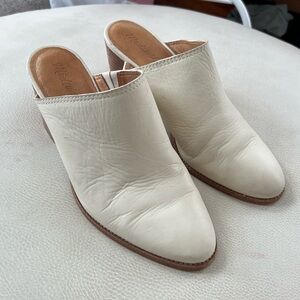 Madewell Harper Mule